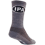 Sockguy Ninja 6 Wool Crew L/xl WCRNINJA L