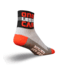 Sockguy One Less Car Classic S/m ONE LESS CAR SM/MD