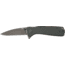 SOG Knives Twitch XL Black TiNi coat Folding Knife SOG00505