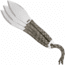 SOG Specialty Knives & Tools Fling Throwing Knives, Set of 3, SOG-FX41N-CP