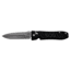 SOG Specialty Knives &amp; Tools Pent Arc Folding Knife, Bead Blast, PE15-BX
