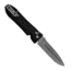 SOG Specialty Knives &amp; Tools Pent Arc Folding Knife, Bead Blast, PE15-BX