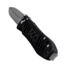 SOG Specialty Knives &amp; Tools Pent Arc Folding Knife, Bead Blast, PE15-BX