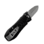 SOG Specialty Knives &amp; Tools Pent Arc Folding Knife, Bead Blast, PE15-BX