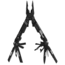 SOG Specialty Knives &amp; Tools Poweraccess Deluxe, Black - PA2002-CP