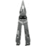 SOG Specialty Knives &amp; Tools PowerAccess Deluxe Multi-Tool, Stainless Steel Blade, Stone Wash Finish, Grey/Grey, SOG-PA2001-CP