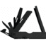 SOG Specialty Knives &amp; Tools Powerlock EOD Scissors Multi-Tool w/ Nylon Sheath, Black Oxide Finish, Black/Black, SOG-B61N-CP