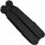 SOG Specialty Knives &amp; Tools Powerlock EOD Scissors Multi-Tool w/ Nylon Sheath, Black Oxide Finish, Black/Black, SOG-B61N-CP