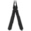 SOG Specialty Knives &amp; Tools Powerlock EOD Scissors Multi-Tool w/ Nylon Sheath, Black Oxide Finish, Black/Black, SOG-B61N-CP