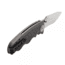 SOG Specialty Knives &amp; Tools Sog-zoom, Satin - ZM1018-BX