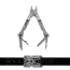 SOG Specialty Knives &amp; Tools Sync I Multi-Tool, Bead Blast, SN1001-CP