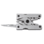 SOG Specialty Knives &amp; Tools Sync I Multi-Tool, Bead Blast, SN1001-CP