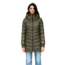 SOIA &amp; KYO Alanis-N Jacket - Women's, Army, Extra Small, ALANIS-N-Army-XS