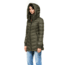 SOIA &amp; KYO Alanis-N Jacket - Women's, Army, Large, ALANIS-N-Army-L