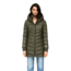 SOIA &amp; KYO Alanis-N Jacket - Women's, Army, Large, ALANIS-N-Army-L