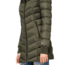 SOIA &amp; KYO Alanis-N Jacket - Women's, Army, Large, ALANIS-N-Army-L