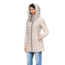 SOIA &amp; KYO Alanis-N Jacket - Women's, Sandstone, Medium, ALANIS-N-Sandstone-M
