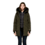 SOIA &amp; KYO Belina Jacket - Women's, Army, Medium, BELINA-Army-M