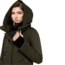SOIA &amp; KYO Belina Jacket - Women's, Army, Medium, BELINA-Army-M
