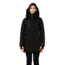 SOIA &amp; KYO Belina Jacket - Women's, Black, Large, BELINA-Black-L