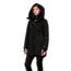 SOIA &amp; KYO Belina Jacket - Women's, Black, Large, BELINA-Black-L