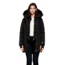 SOIA &amp; KYO Belina Jacket - Women's, Black, Large, BELINA-Black-L