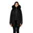 SOIA &amp; KYO Belina Jacket - Women's, Black, Large, BELINA-Black-L