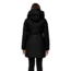 SOIA &amp; KYO Camelia-N Jacket - Women's, Black, Large, CAMELIA-N-Black-L