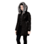 SOIA &amp; KYO Christy-XN Jacket - Women's, Black, Large, CHRISTY-XN-Black-L