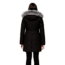 SOIA &amp; KYO Christy-XN Jacket - Women's, Black, Large, CHRISTY-XN-Black-L