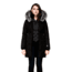 SOIA &amp; KYO Christy-XN Jacket - Women's, Black, Large, CHRISTY-XN-Black-L