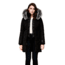 SOIA &amp; KYO Christy-XN Jacket - Women's, Black, Large, CHRISTY-XN-Black-L