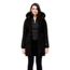 SOIA &amp; KYO Christy-XN Jacket - Women's, Black, Large, CHRISTY-XN-Black-L