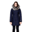 SOIA &amp; KYO Christy-XN Jacket - Women's, Lapis, Medium, CHRISTY-XN-Lapis-M