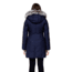SOIA &amp; KYO Christy-XN Jacket - Women's, Lapis, Medium, CHRISTY-XN-Lapis-M