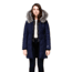 SOIA &amp; KYO Christy-XN Jacket - Women's, Lapis, Medium, CHRISTY-XN-Lapis-M