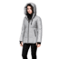 SOIA &amp; KYO Fannia Jacket - Women's, Ash, Large, FANNIA-Ash-L