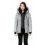 SOIA &amp; KYO Fannia Jacket - Women's, Ash, Large, FANNIA-Ash-L