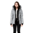 SOIA &amp; KYO Fannia Jacket - Women's, Ash, Large, FANNIA-Ash-L