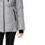 SOIA &amp; KYO Fannia Jacket - Women's, Ash, Large, FANNIA-Ash-L