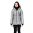 SOIA &amp; KYO Fannia Jacket - Women's, Ash, Small, FANNIA-Ash-S
