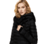 SOIA &amp; KYO Jacinda-N Jacket - Women's, Black, Medium, JACINDA-N-Black-M
