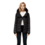 SOIA &amp; KYO Jacinda-N Jacket - Women's, Black, Medium, JACINDA-N-Black-M
