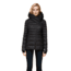 SOIA &amp; KYO Jacinda-N Jacket - Women's, Black, Small, JACINDA-N-Black-S
