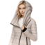 SOIA &amp; KYO Jacinda-N Jacket - Women's, Sandstone, Large, JACINDA-N-Sandstone-L