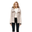 SOIA &amp; KYO Jacinda-N Jacket - Women's, Sandstone, Large, JACINDA-N-Sandstone-L