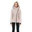 SOIA &amp; KYO Jacinda-N Jacket - Women's, Sandstone, Medium, JACINDA-N-Sandstone-M