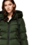 SOIA &amp; KYO Rachela Jacket - Women's, Matcha, Large, RACHELA-Matcha-L