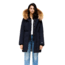 SOIA &amp; KYO Salma-N Jacket - Women's, Indigo, Large, SALMA-N-Indigo-L