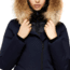 SOIA &amp; KYO Salma-N Jacket - Women's, Indigo, Large, SALMA-N-Indigo-L